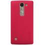 Nillkin Super Frosted Shield Matte cover case for LG Spirit (H440Y, H420, H422, H440N) order from official NILLKIN store